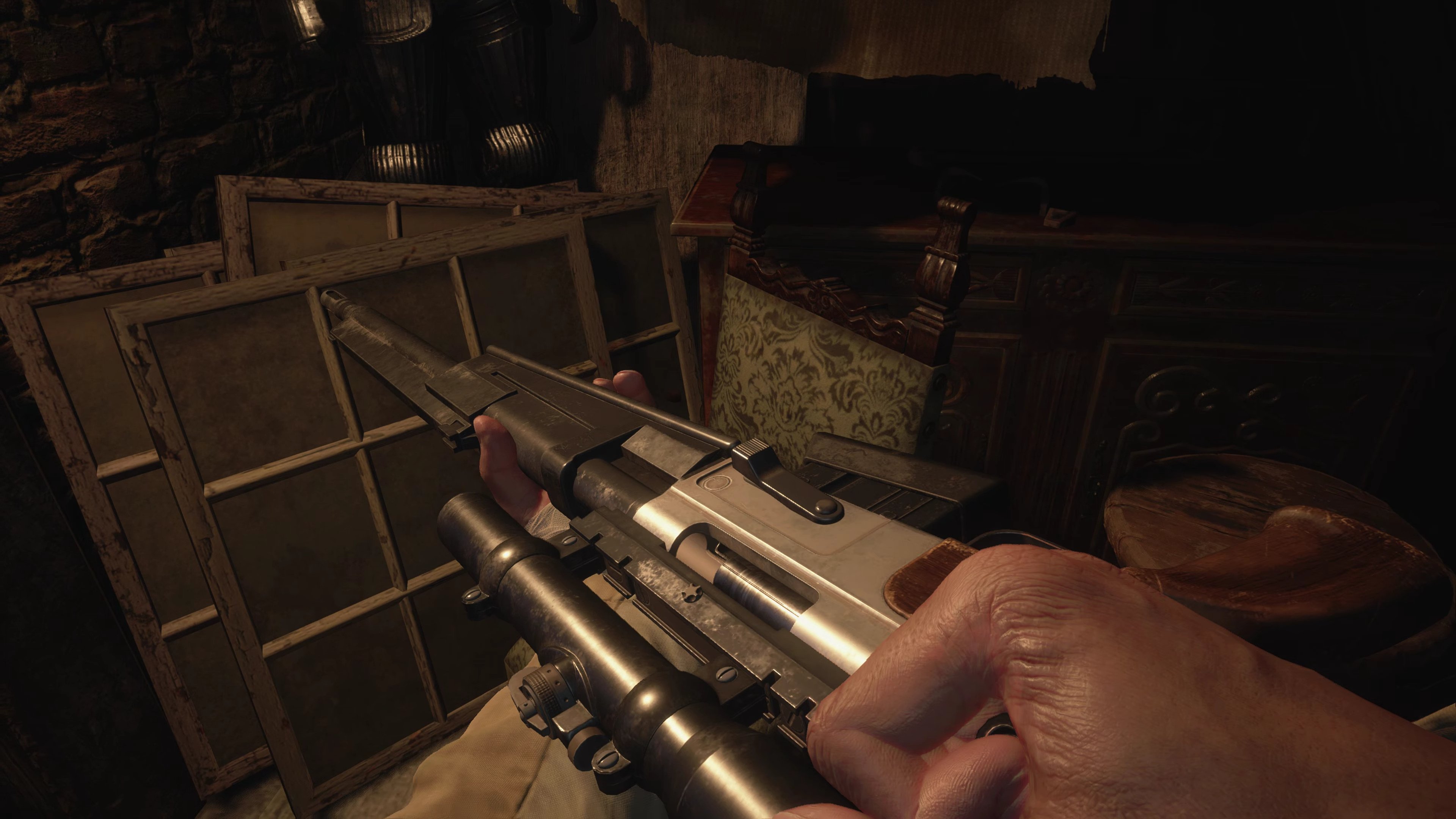 Resident Evil Village - Imagen 21